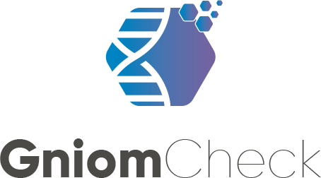 Logo GniomCheck